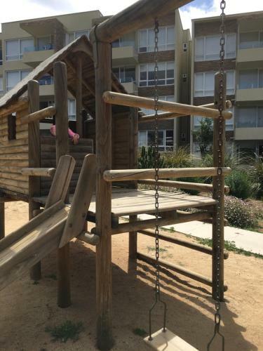 Apartamento Departamento Lomas de Papudo