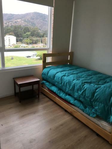 Apartamento Departamento Lomas de Papudo