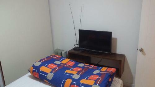 Apartamento Lomas de Papudo Ll