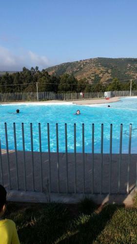 Apartamento Lomas de Papudo Ll