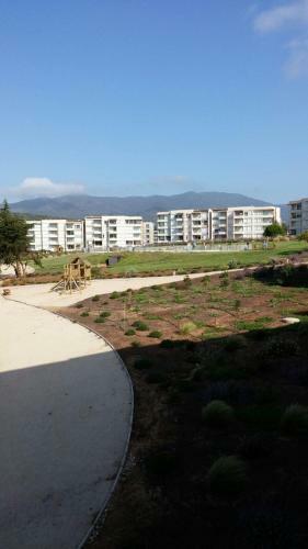 Apartamento Lomas de Papudo Ll