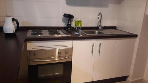 Apartamento Lomas de Papudo III