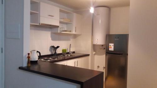 Apartamento Lomas de Papudo III