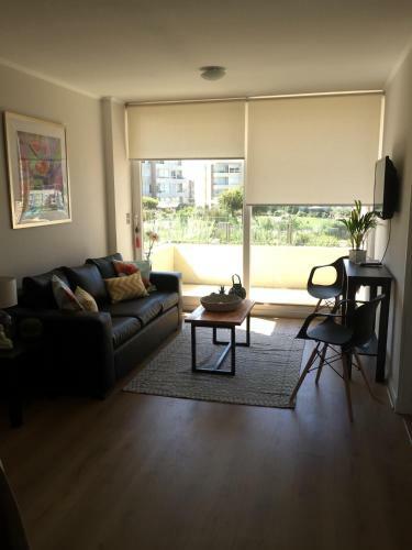 Apartamento Lomas de Papudo