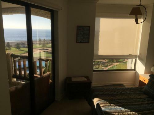 Apartamento Departamento Papudo