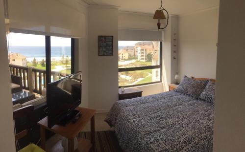Apartamento Departamento Papudo