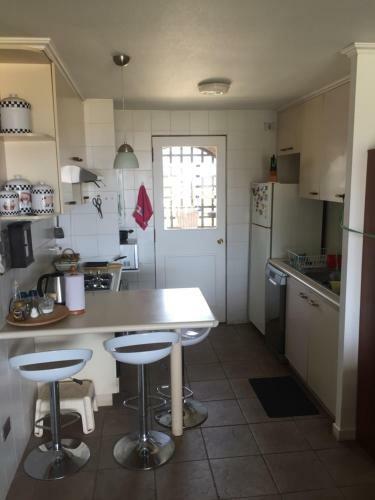 Apartamento Departamento Papudo