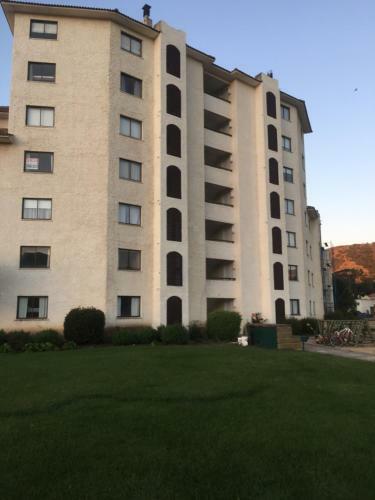 Apartamento Departamento Papudo