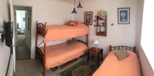 Apartamento Departamento Papudo