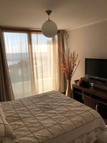 Apartamento Departamento Papudo