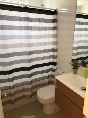 Apartamento Departamento Papudo