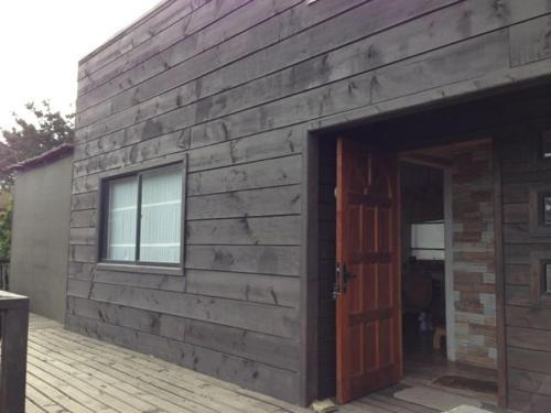 Casa En Punta De Lobos