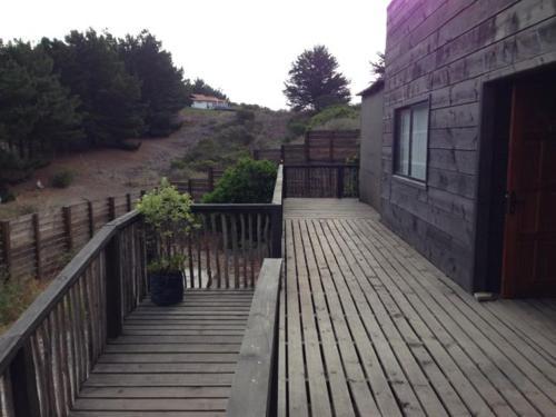 Casa En Punta De Lobos