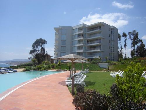 Apartamento Condominio Altomar