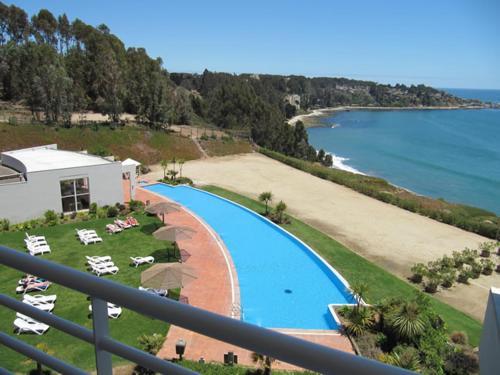 Apartamento Condominio Altomar