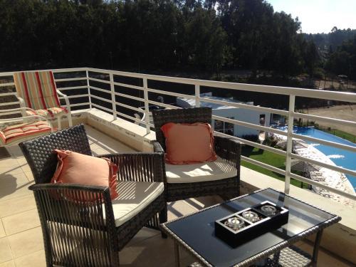 Apartamento Condominio Altomar