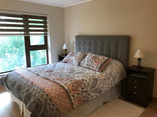 Apartamento Departamento Puerto Varas