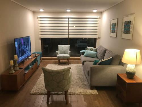 Apartamento Departamento Puerto Varas