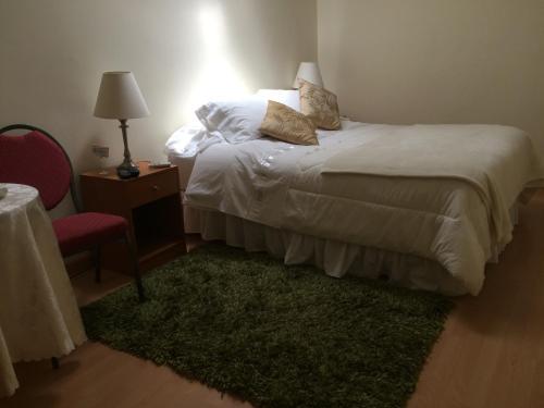 Hotel San Fernando