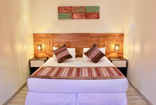 Yakana Hotel
