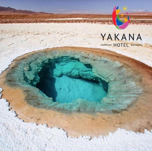 Yakana Hotel
