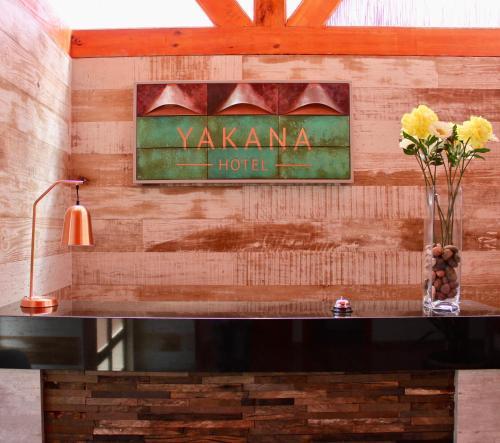 Yakana Hotel