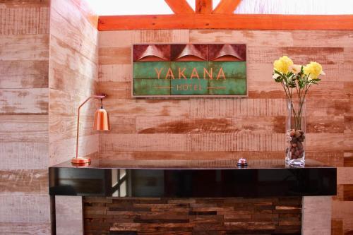 Yakana Hotel