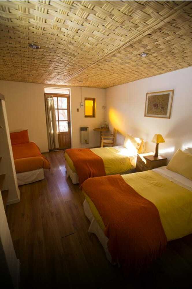 Hotel Tulor