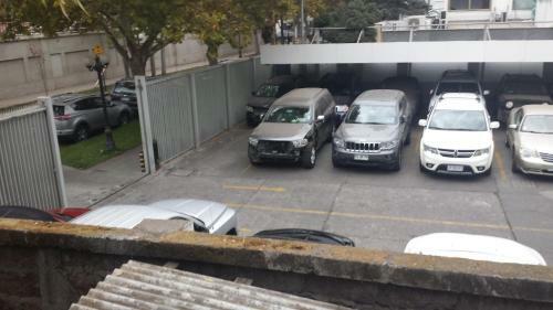 Barrio Italia