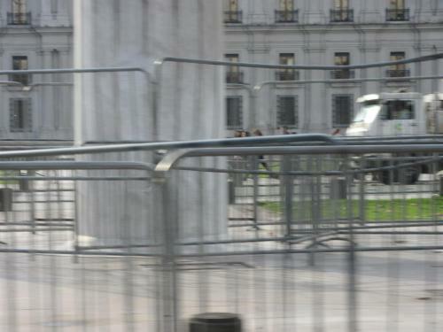 Apartamento Departamento Paseo Bulnes