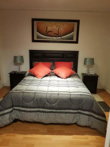 Apartamento Departamento Providencia