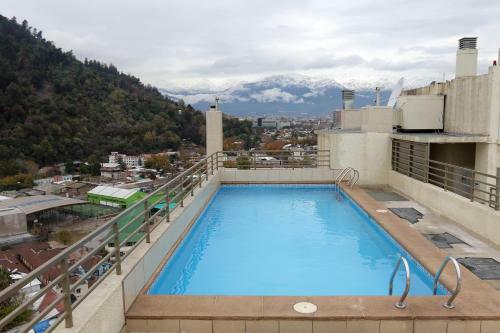 Apartamento Departamento Santiago Centro