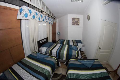Hotel Imperio