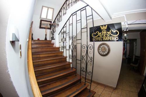 Hotel Imperio