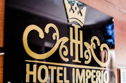 Hotel Imperio