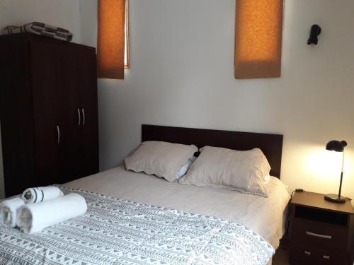 Apartamento Departamento Valdivia