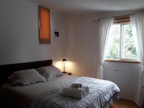 Apartamento Departamento Valdivia