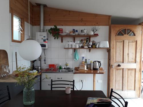 Apartamento Departamento Valdivia