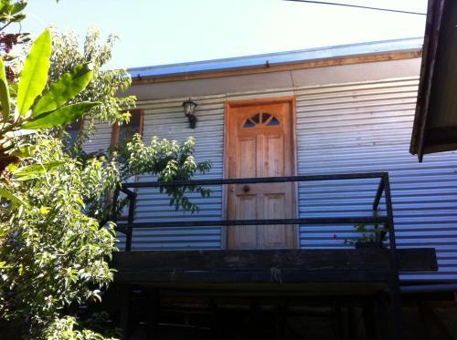 Apartamento Departamento Valdivia