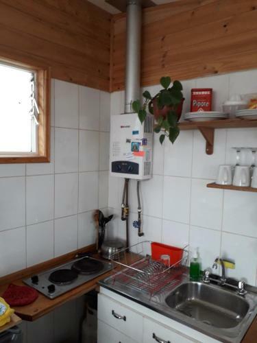 Apartamento Departamento Valdivia