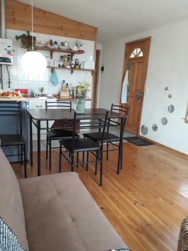 Apartamento Departamento Valdivia