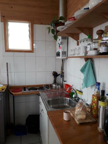 Apartamento Departamento Valdivia