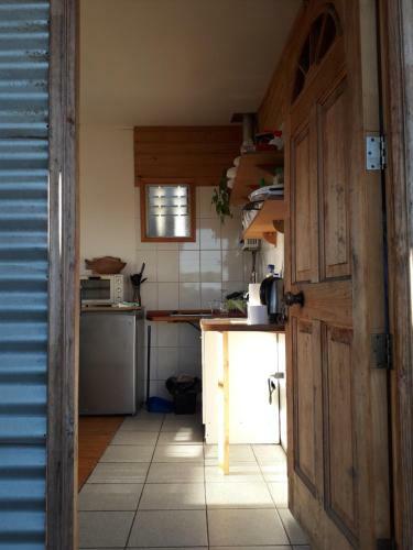 Apartamento Departamento Valdivia