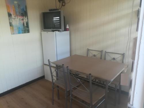 Lodge Caba�as Arlenne