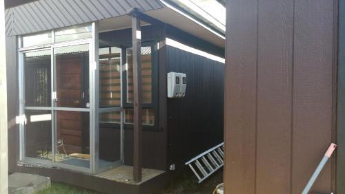 Lodge Caba�as Arlenne
