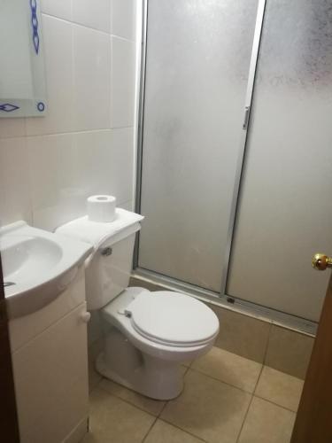 Lodge Caba�as Arlenne