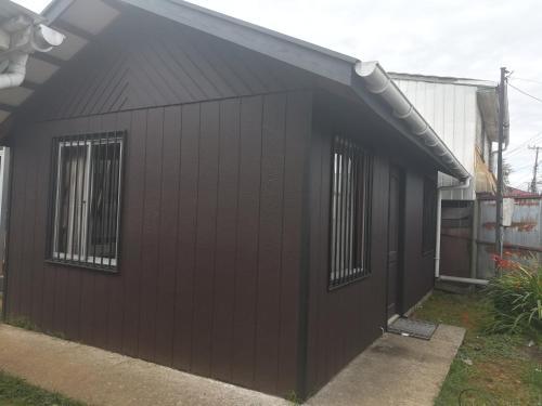 Lodge Caba�as Arlenne