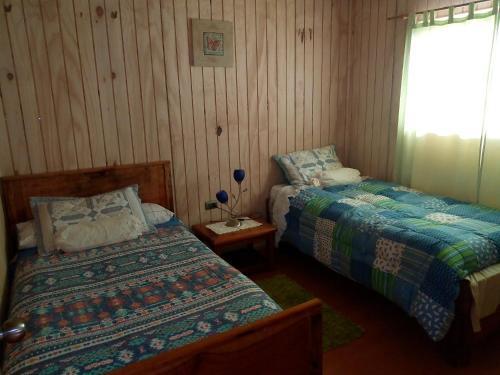 Agroturismo Casa de Campo