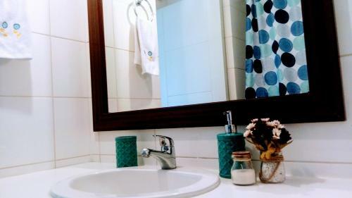 Apartamento Departamentos Amoblados Santiago Centro