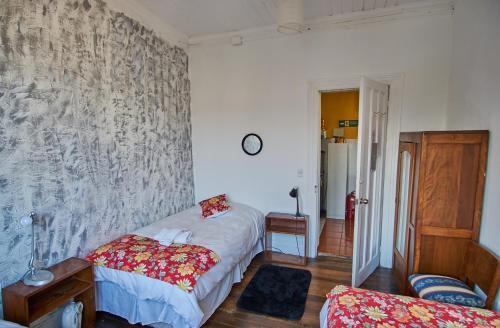 Bed & Breakfast The Yellow House